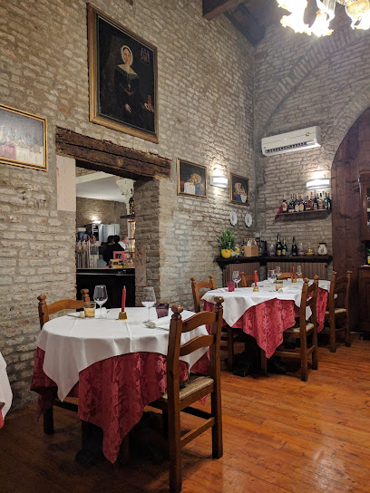 Al Frattino - B, Via Carlo Mayr, 155, 44121 Ferrara FE, Italy