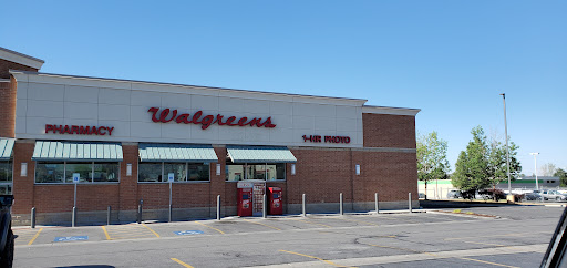 Convenience Store «Walgreens», reviews and photos, 763 State St, Orem, UT 84057, USA