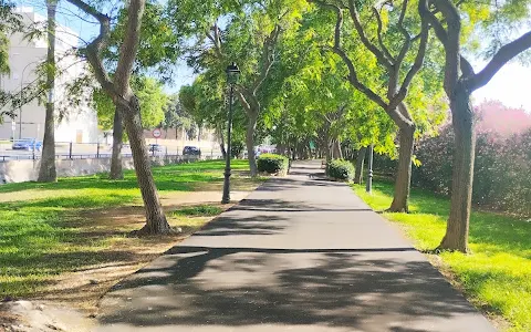 Oeste Carmona Páez Park image