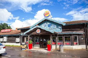 Burger King Tönnebro image