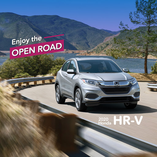 Honda Dealer «Community Honda», reviews and photos, 8340 W 159th St, Orland Park, IL 60462, USA