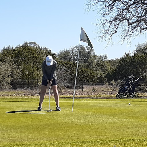 Golf Club «Vaaler Creek Golf Club», reviews and photos, 228 Jeff Vaughn, Blanco, TX 78606, USA