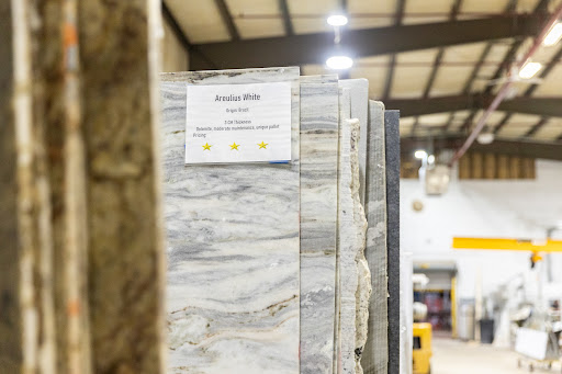 Granite Supplier «Creekside Granite and More», reviews and photos, 1884 Allegheny Ave, Reno, PA 16343, USA