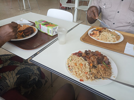Genesis Restaurant, ZIK AVENUE, 36 Zik Ave, Uwani, Enugu, Nigeria, Breakfast Restaurant, state Enugu
