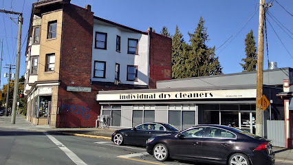 Individual Dry Cleaners Ltd