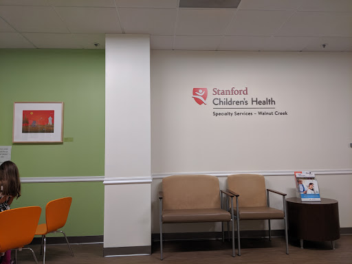 Stanford Medicine Children's Health Specialty Services - Walnut Creek