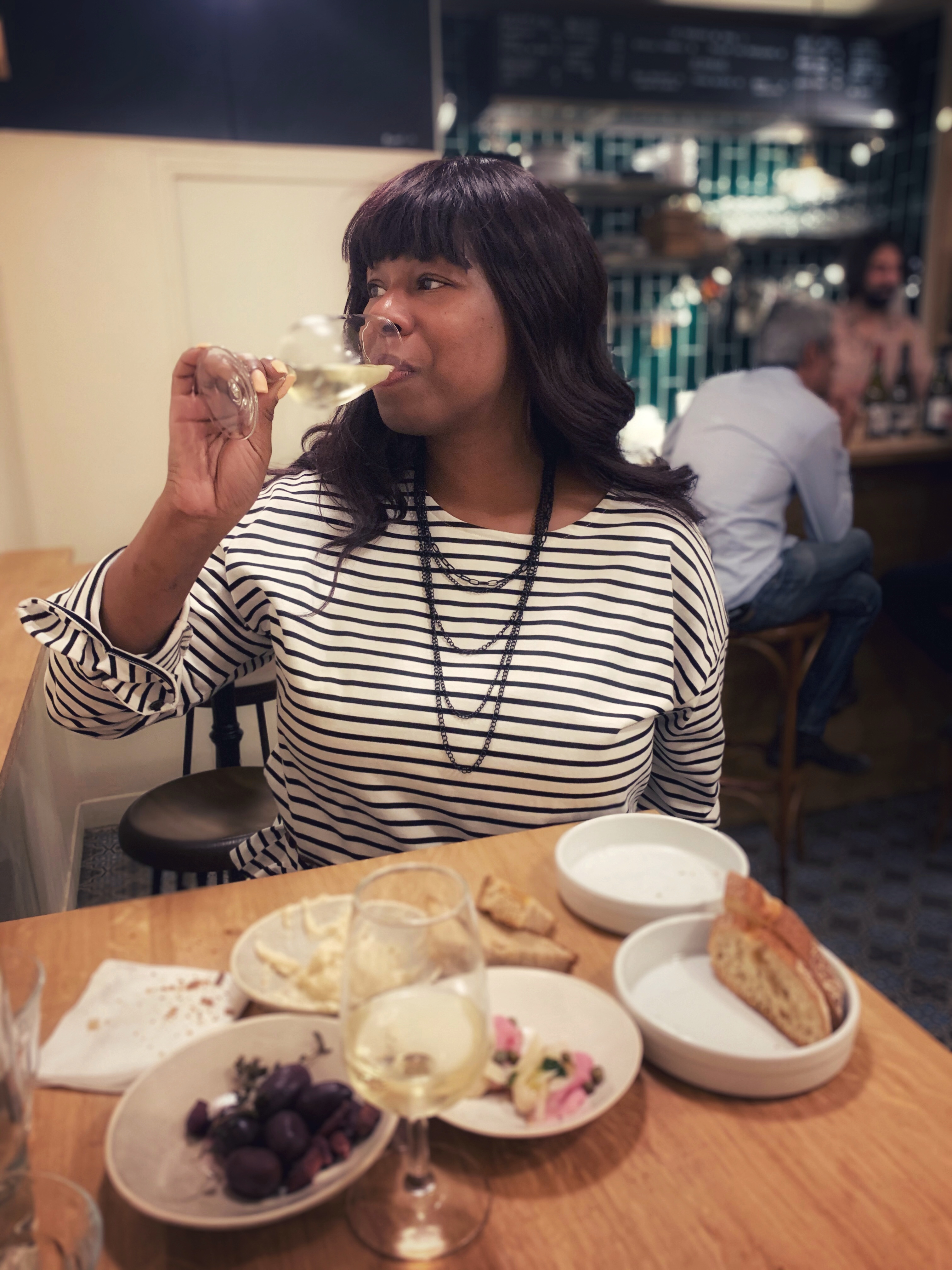 Photo n° 1 de l'avis de Tanisha.o fait le 30/10/2019 à 17:15