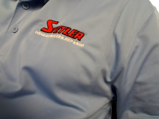 Car Dealer «Stetler Dodge Chrysler Jeep Ram», reviews and photos, 1405 Roosevelt Ave, York, PA 17404, USA