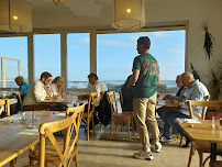 Atmosphère du Corail Restaurant à Plozévet - n°4