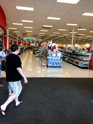 Department Store «Target», reviews and photos, 25 Boston Post Rd, Orange, CT 06477, USA