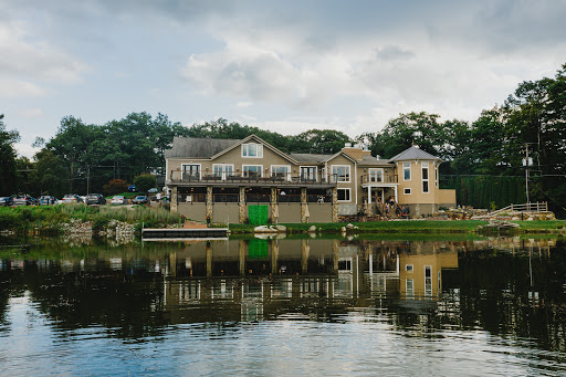 Wedding Venue «Rock Island Lake Club», reviews and photos, 485 Glen Rd, Sparta Township, NJ 07871, USA