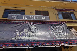 El Yelo, Restaurante image