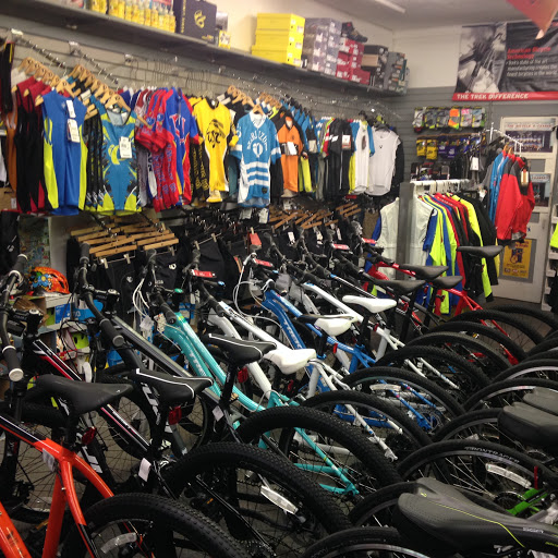 Bicycle Store «Bicycle X-Change Shops», reviews and photos, 908 W Douglas Ave, Wichita, KS 67203, USA