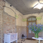 Photo n°16 de l'avis de Anke.o fait le 18/06/2023 à 18:07 sur le  Kranich Museum & Hotel à Saal