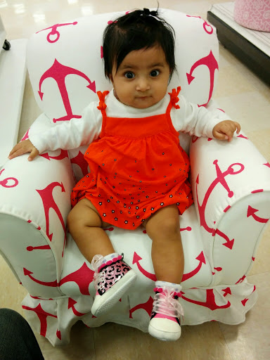 Department Store «Marshalls & HomeGoods», reviews and photos, 1120 Lake Woodlands Dr, The Woodlands, TX 77380, USA