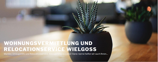 Wohnungsvermittlung & Relocationservice Wielgoss