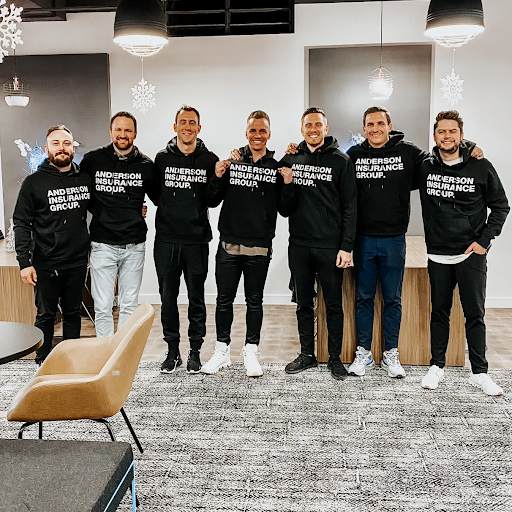 Auto Insurance Agency «Anderson Insurance Group», reviews and photos