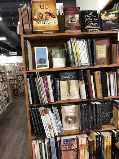 Used Book Store «Born Again Used Books», reviews and photos, 1529 N Union Blvd, Colorado Springs, CO 80909, USA