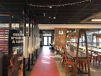 Atmosphère du Restauration rapide Burger King à Lezennes - n°4