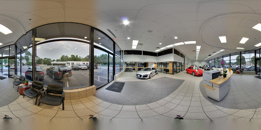 Used Car Dealer «Chambers Motorcars of Natick», reviews and photos, 157 W Central St, Natick, MA 01760, USA