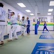Gracie Academy Brazilian Jiu Jitsu