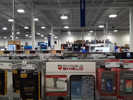 Electronics Store «Best Buy», reviews and photos, 550 Arsenal St #2, Watertown, MA 02472, USA