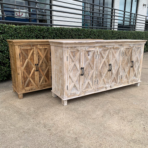 Furniture Store «Nadeau Dallas», reviews and photos, 1128 Longpoint Ave, Dallas, TX 75247, USA