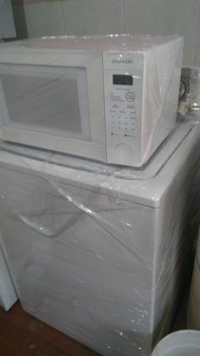 SeMaT Reparación de lavadoras, refrigeradores y microondas