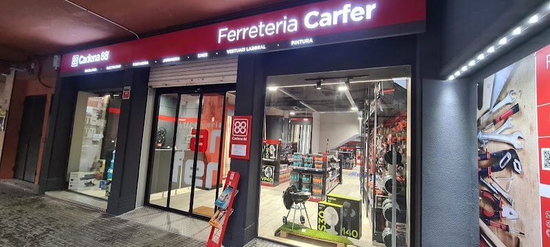 Ferreteria Carfer Molins