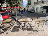 Atmosphère du Restaurant OSTRÉA à Frontignan - n°1