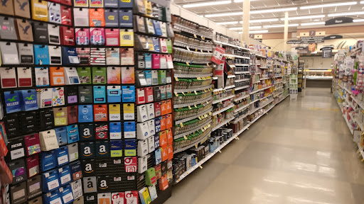 Grocery Store «Kroger», reviews and photos, 2821 S Washington St, Kokomo, IN 46902, USA