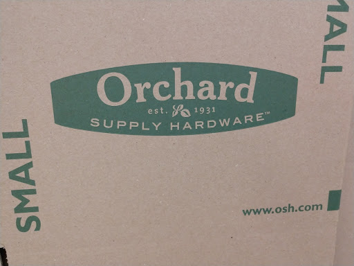 Hardware Store «Orchard Supply Hardware», reviews and photos, 5130 Mowry Ave, Fremont, CA 94538, USA