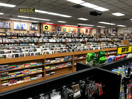 Record Store «Dimple Records-Citrus Heights», reviews and photos, 7830 Macy Plaza Dr, Citrus Heights, CA 95610, USA