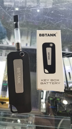 Tobacco Shop «Burn Smoke Shop 2», reviews and photos, 3107 S Shepherd Dr, Houston, TX 77098, USA