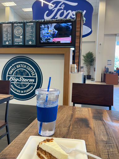 Ford Dealer «Bill Currie Ford», reviews and photos, 5815 N Dale Mabry Hwy, Tampa, FL 33614, USA