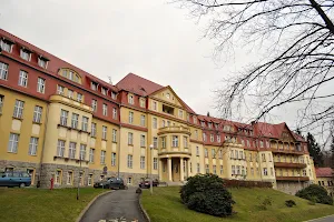Szpital Bukowiec w Kowarach image