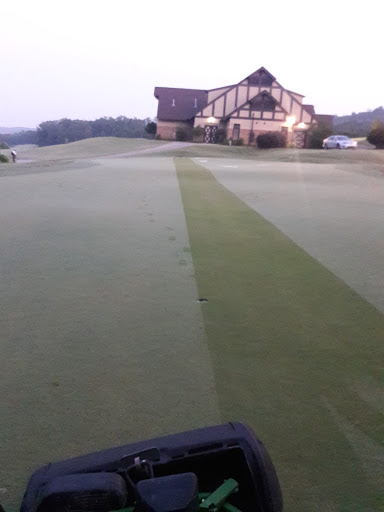 Public Golf Course «Fairways of Canton- Stratus Kitchen & Bar», reviews and photos, 400 Laurel Canyon Pkwy, Canton, GA 30114, USA