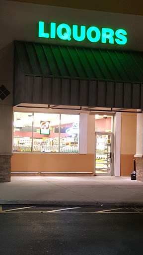 Liquor Store «Publix Liquors at Landstar», reviews and photos, 13850 Landstar Blvd, Orlando, FL 32824, USA