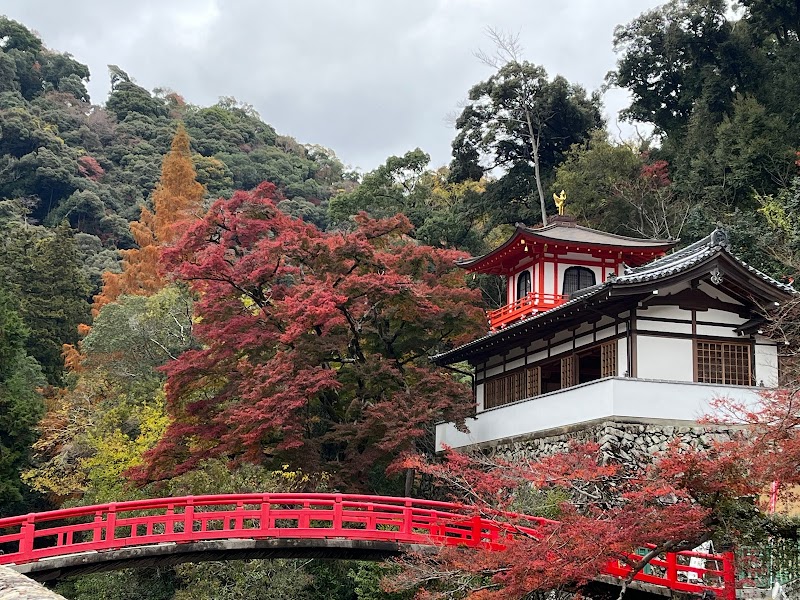 瀧安寺