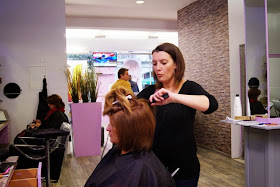 Salon de coiffure et Barbier - Art'Hair - Hommes et Femmes à Genève