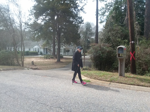 Country Club «Dothan Country Club», reviews and photos, 200 S Cherokee Ave, Dothan, AL 36301, USA