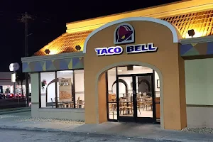 Taco Bell image