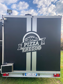 Photos du propriétaire du Pizzeria Pizza Bron Freddo - n°15