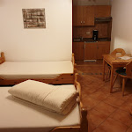 Photo n°2 de l'avis de Hans.o fait le 05/11/2020 à 17:42 sur le  Landgasthof Scherer à Wenden