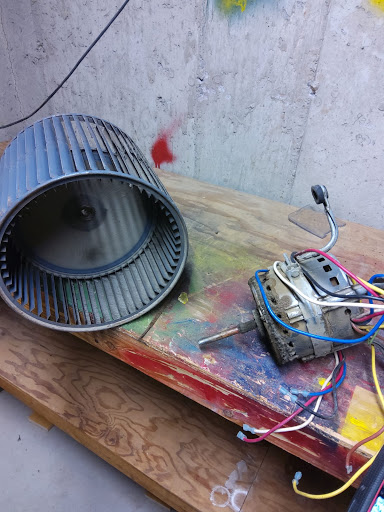 Plumber «1st American Plumbing,Heating & Air», reviews and photos, 10961 S River Front Pkwy, South Jordan, UT 84095, USA