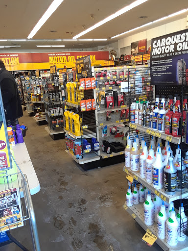 Auto Parts Store «Advance Auto Parts», reviews and photos, 28 Romaine Ave, Yonkers, NY 10705, USA