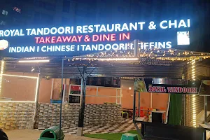 Royal Tandoori Chai & Restaurant image