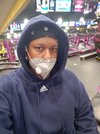 Gym «Planet Fitness», reviews and photos, 4135 Chicago Ave, Riverside, CA 92507, USA