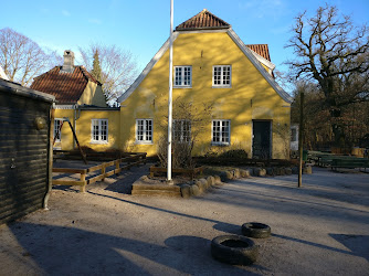 Grøndalshuset Selvejende Institution