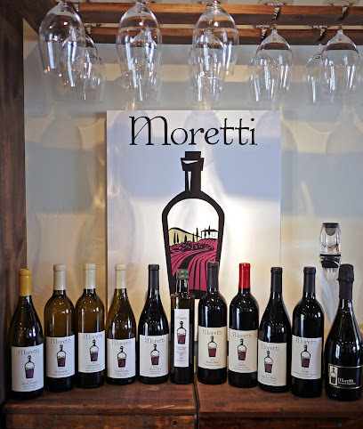 Moretti Wine Co